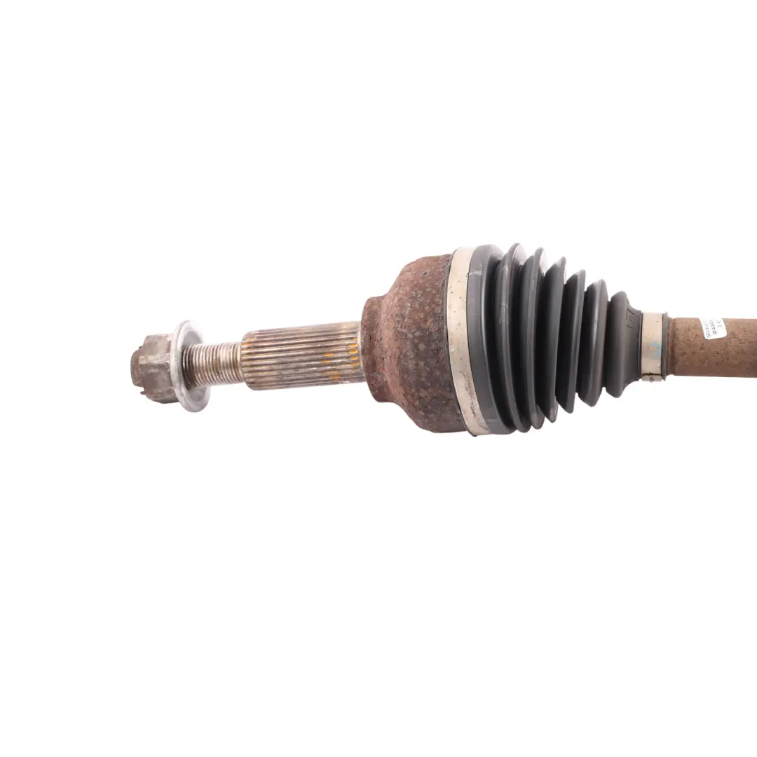 Front Axle Driveshaft Drive Shaft Left N/S BK21-3B437-AE to Ford Transit Custom with Part number 2348206 Ford Transit Custom Front Axle Driveshaft Drive Shaft Left N/S BK21-3B437-AE - SKU 2348206 - Part number 2348206