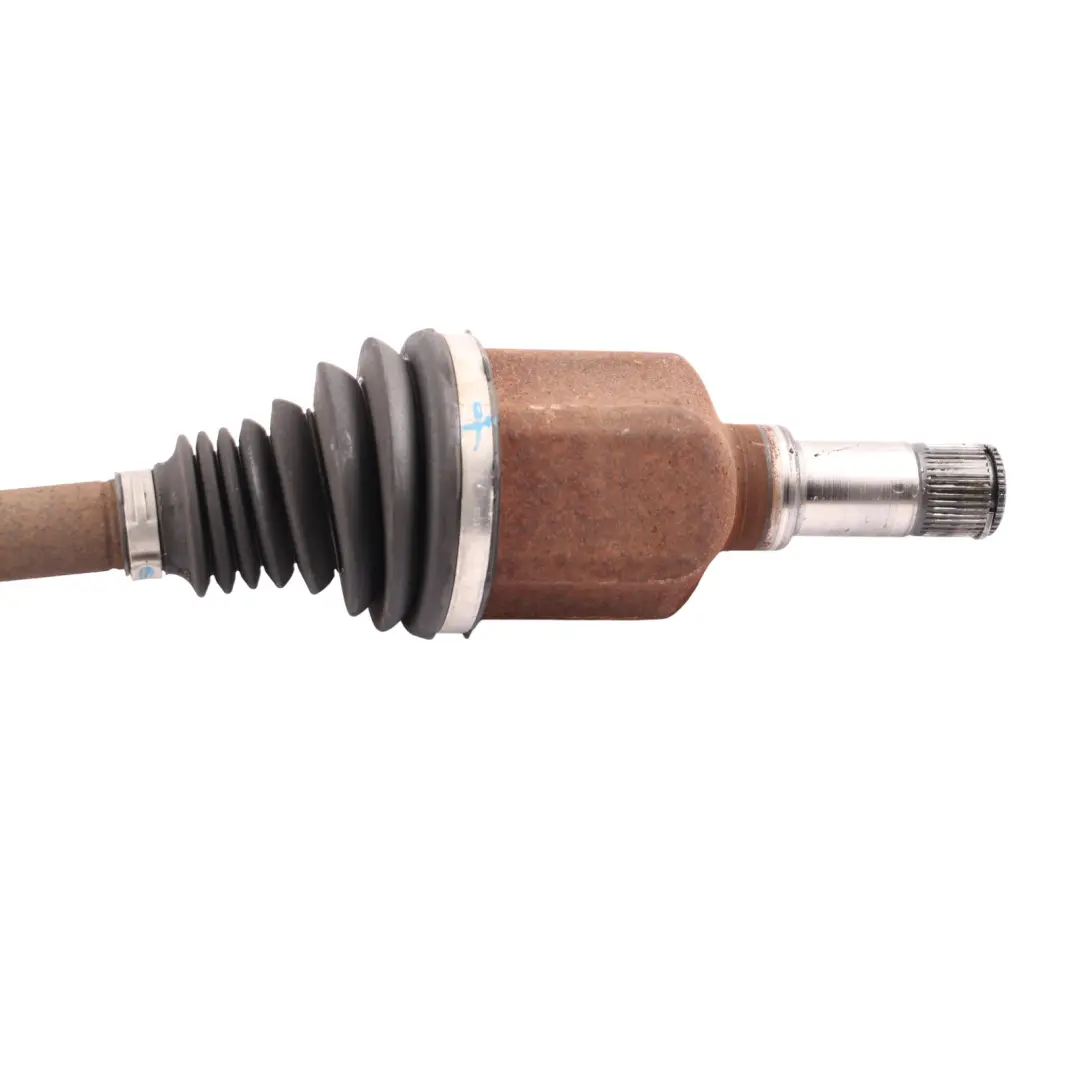 Front Axle Driveshaft Drive Shaft Left N/S BK21-3B437-AE to Ford Transit Custom with Part number 2348206 Ford Transit Custom Front Axle Driveshaft Drive Shaft Left N/S BK21-3B437-AE - SKU 2348206 - Part number 2348206