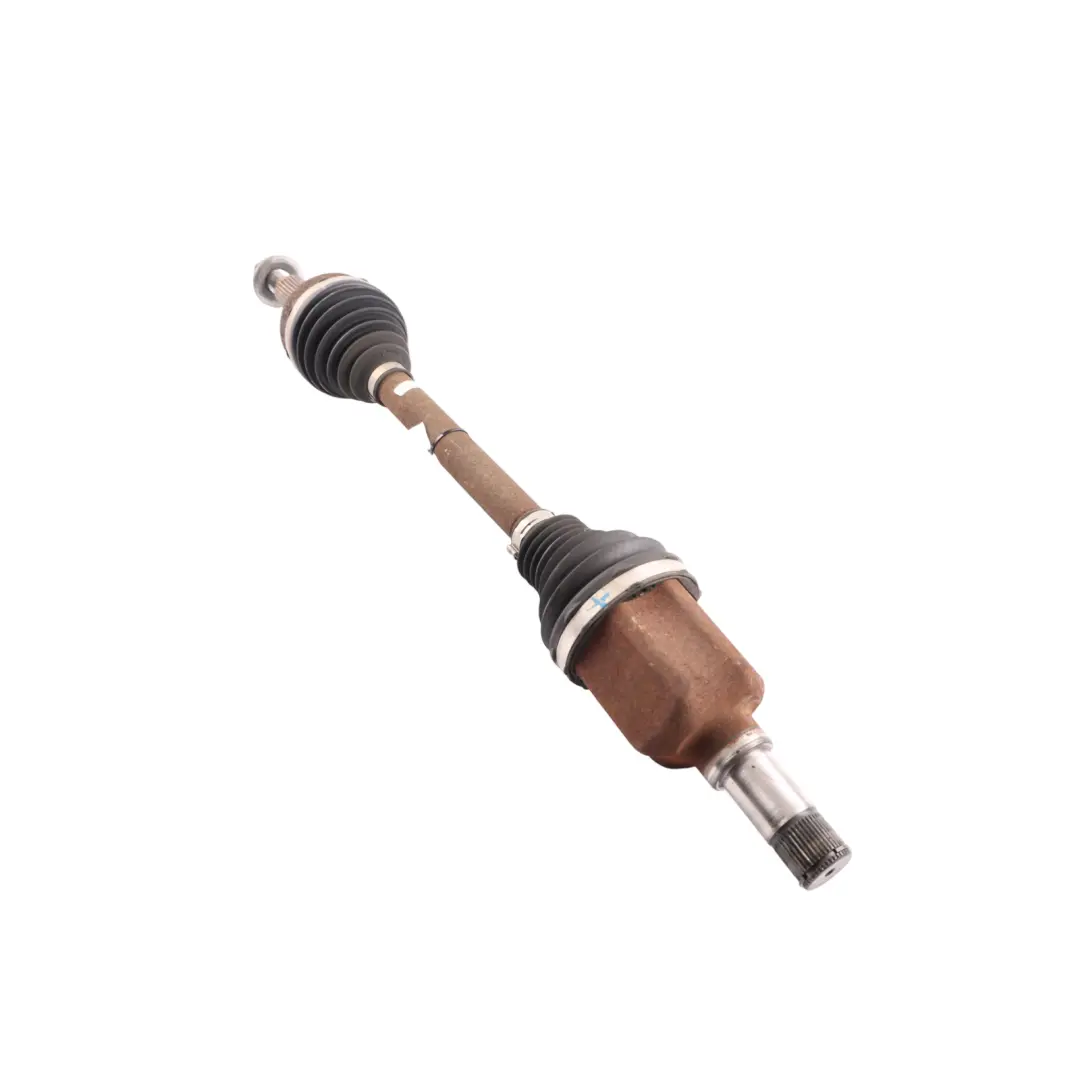 Front Axle Driveshaft Drive Shaft Left N/S BK21-3B437-AE to Ford Transit Custom with Part number 2348206 Ford Transit Custom Front Axle Driveshaft Drive Shaft Left N/S BK21-3B437-AE - SKU 2348206 - Part number 2348206