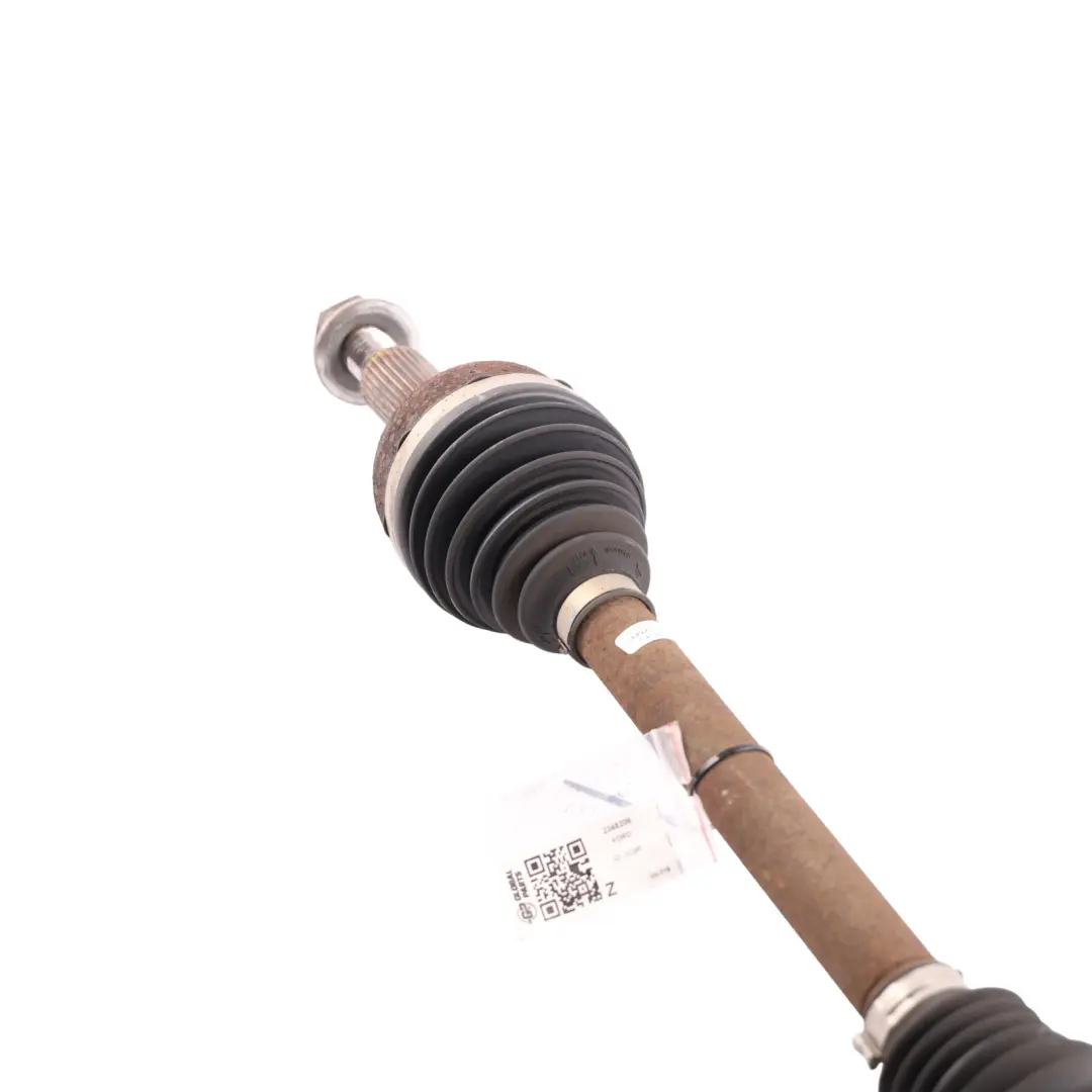 Front Axle Driveshaft Drive Shaft Left N/S BK21-3B437-AE to Ford Transit Custom with Part number 2348206 Ford Transit Custom Front Axle Driveshaft Drive Shaft Left N/S BK21-3B437-AE - SKU 2348206 - Part number 2348206