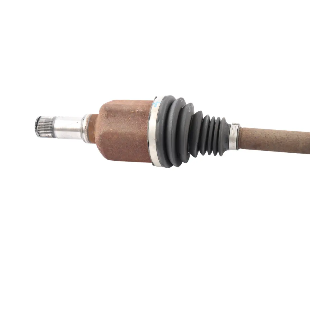 Ford Transit Custom Front Axle Driveshaft Drive Shaft Left N/S BK21-3B437-AE - SKU 2348206 - Part number 2348206
