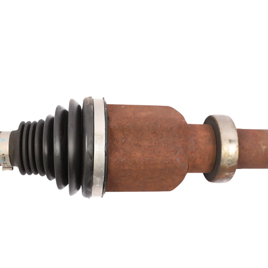 Ford Transit Custom Mk8 Drive Shaft Front Axle Right O/S Manual - SKU 2348218 - Part number 2348218