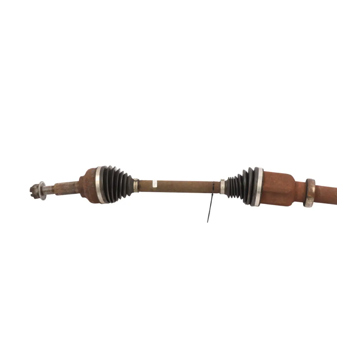 Ford Transit Custom Mk8 Drive Shaft Front Axle Right O/S Manual - SKU 2348218 - Part number 2348218
