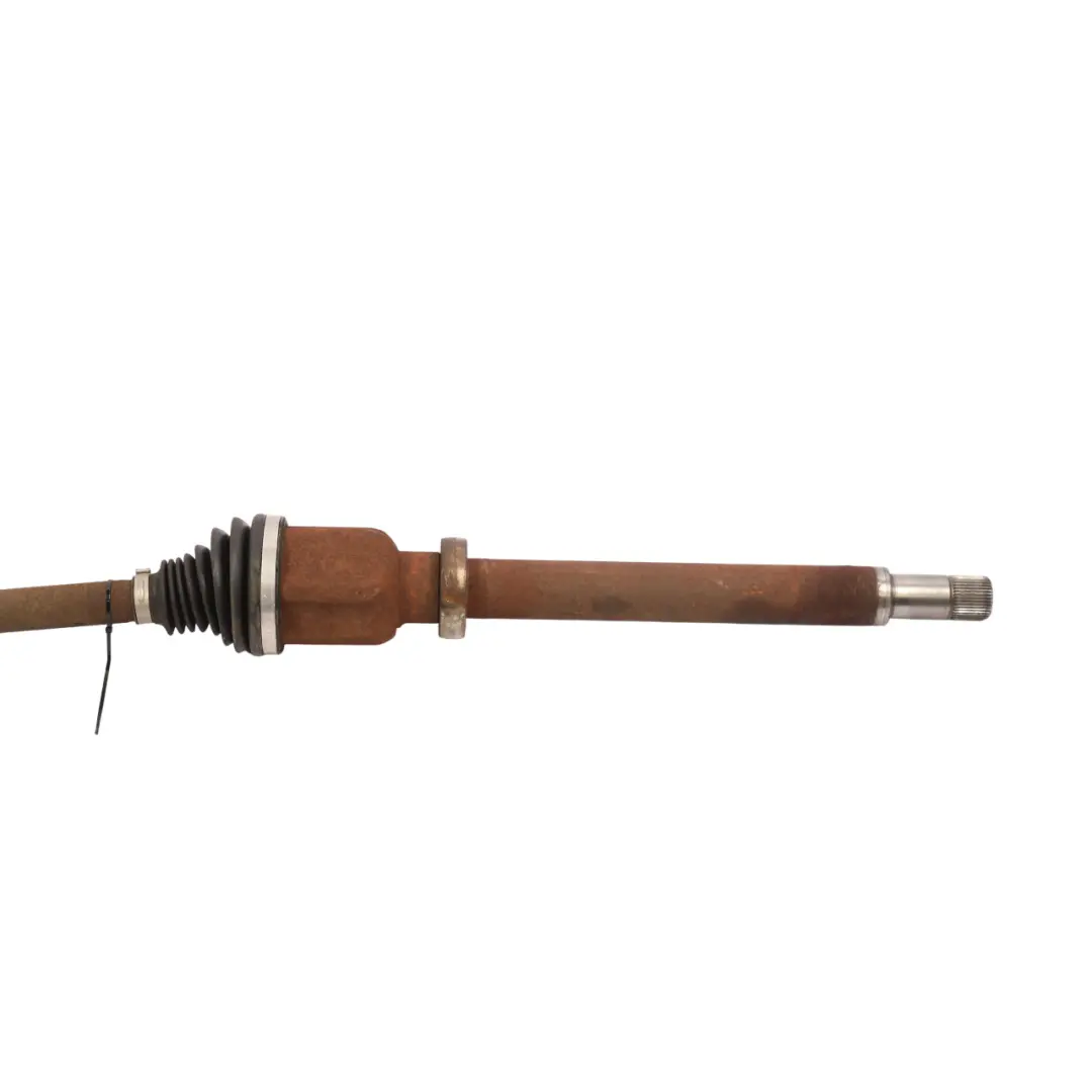 Ford Transit Custom Mk8 Drive Shaft Front Axle Right O/S Manual - SKU 2348218 - Part number 2348218