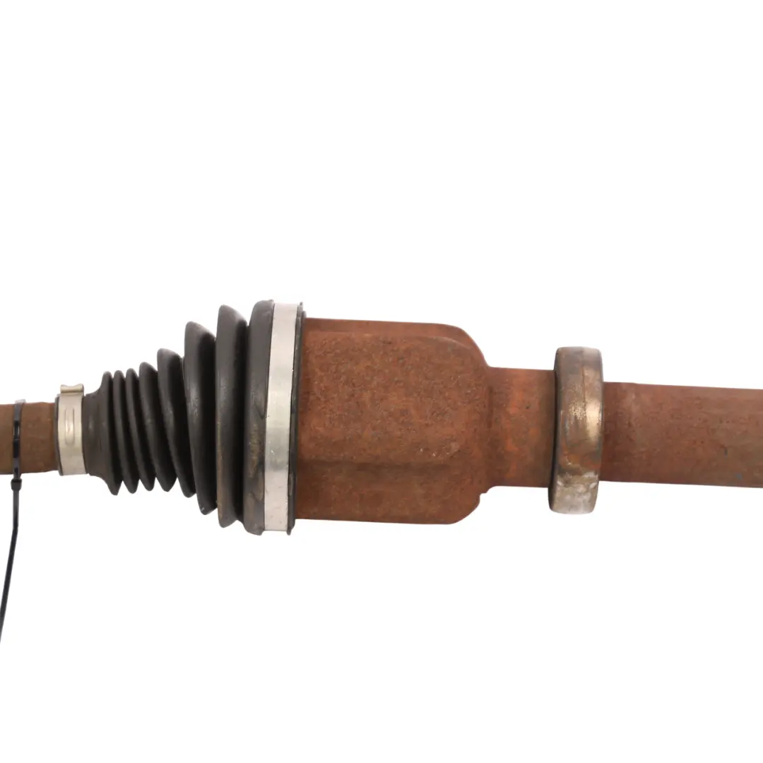 Ford Transit Custom Mk8 Drive Shaft Front Axle Right O/S Manual - SKU 2348218 - Part number 2348218