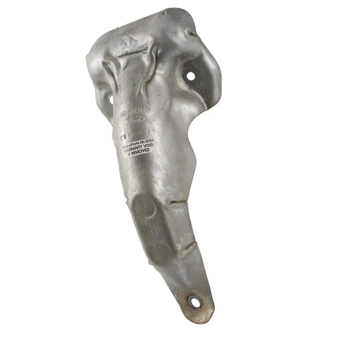 Ford Puma ST Protector Térmico Escape Turbo 1.5 EcoBoost JA6G-6K733-AA - SKU 2350475 - Número de pieza 2350475