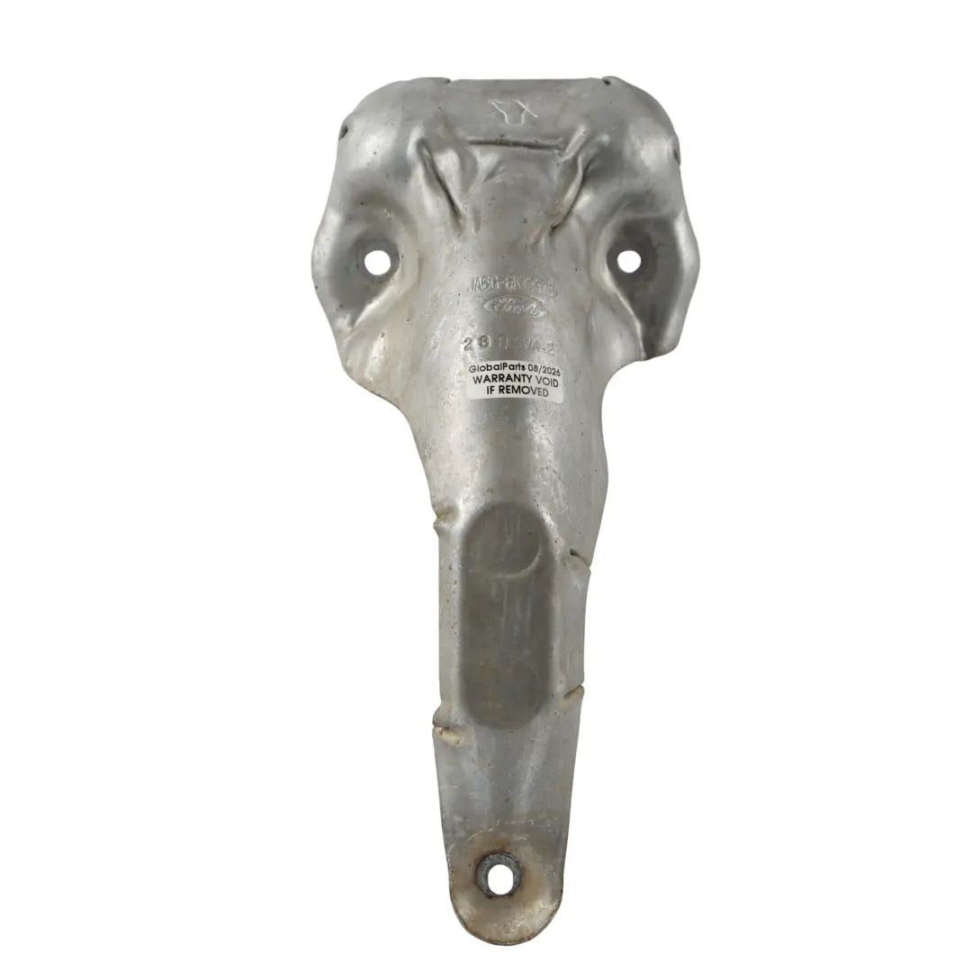 Ford Puma ST Turbocharger Exhaust Heat Shield 1.5 EcoBoost JA6G-6K733-AA - SKU 2350475 - Part number 2350475