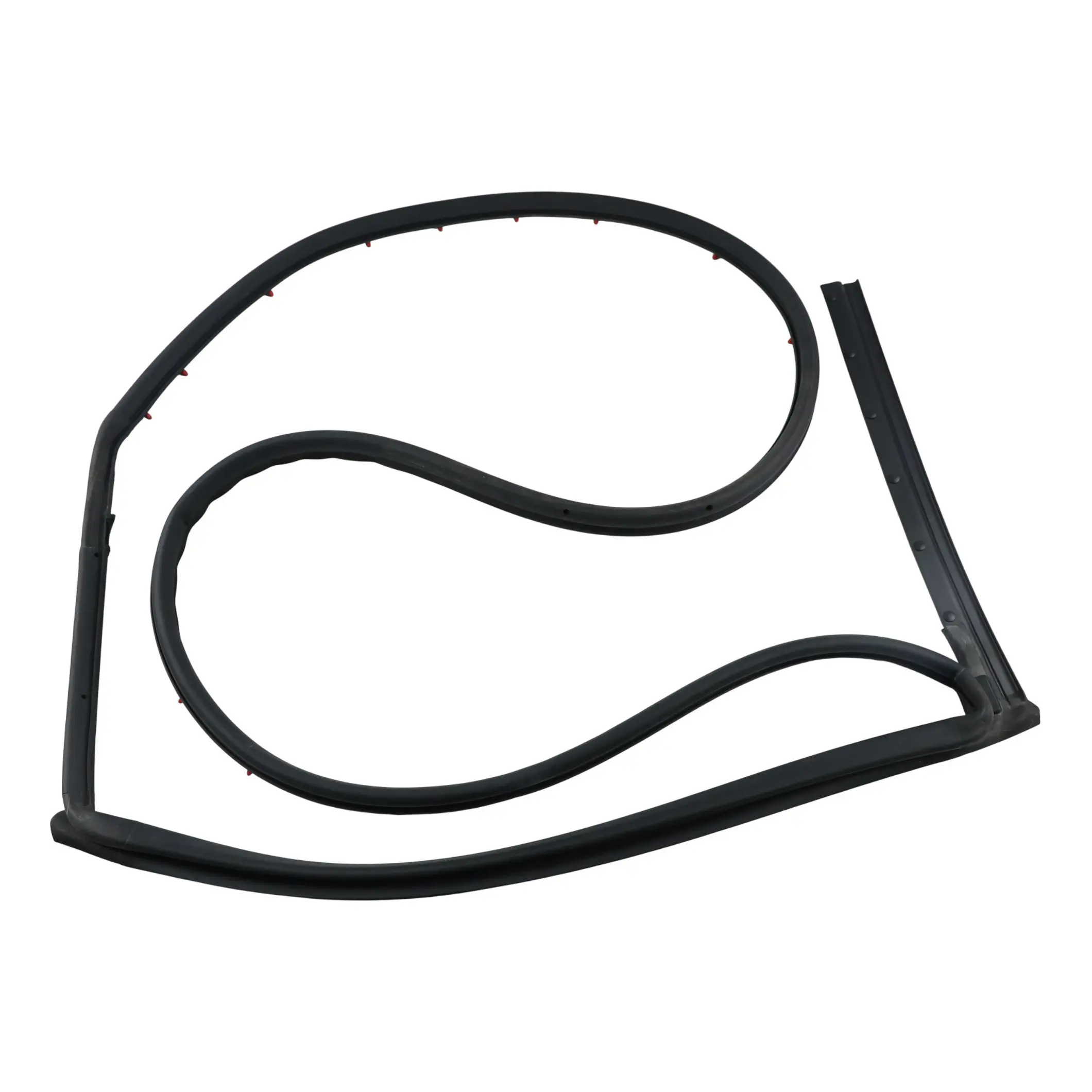 Ford Fiesta MK8 Türdichtung Hinten Rechts H1BB-A25324-AK 2354824