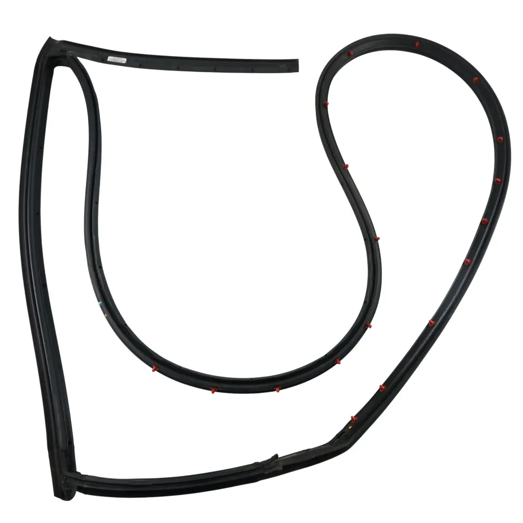 Mk8 Uszczelka Drzwi Tylna Prawa H1BB-A25324-AK do Ford Fiesta o numerze 2354824 Ford Fiesta Mk8 Uszczelka Drzwi Tylna Prawa H1BB-A25324-AK - SKU 2354824 - Numer Części 2354824