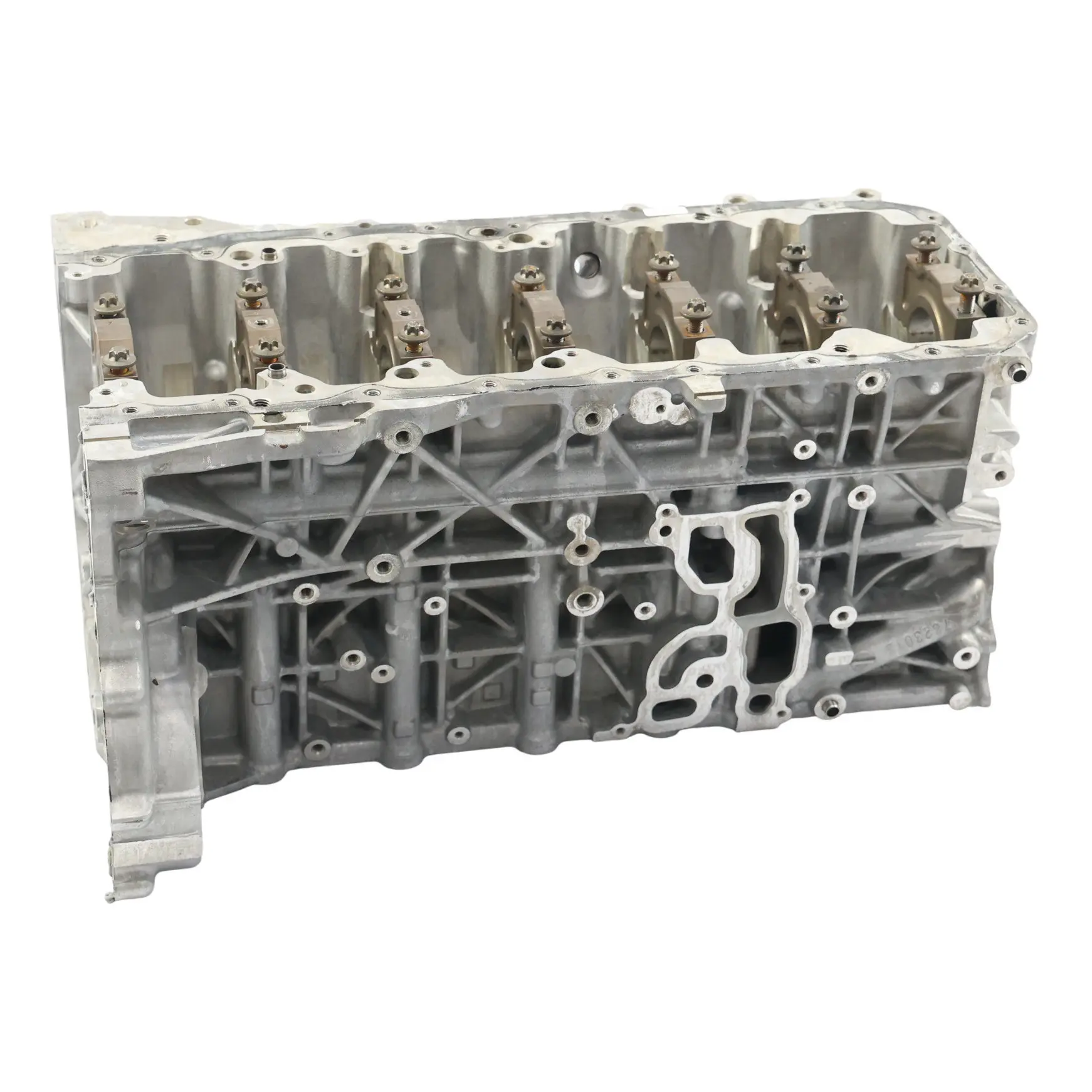 BMW F10 F30 F32 X3 F25 Blocco Motore N57N Diesel 330d 430d 530d 2359841