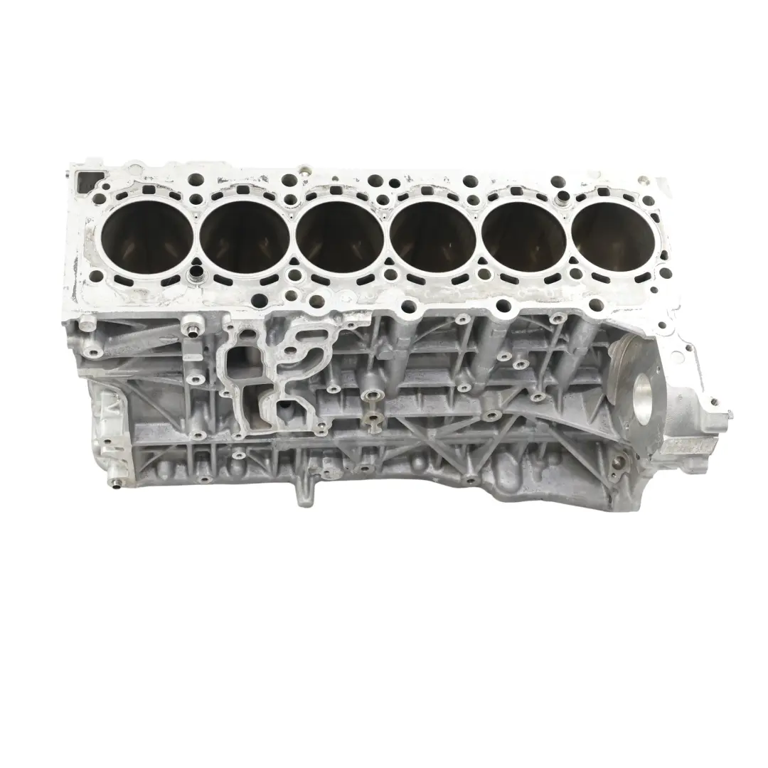BMW F10 F30 F32 X3 F25 Engine Block N57N Diesel 330d 430d 530d - SKU 2359841 - Part number 2359841