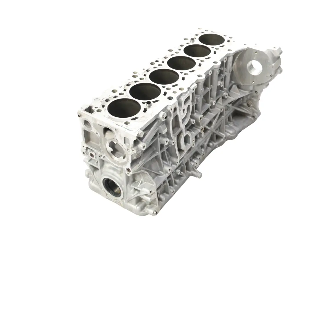 BMW F10 F30 F32 X3 F25 Engine Block N57N Diesel 330d 430d 530d - SKU 2359841 - Part number 2359841