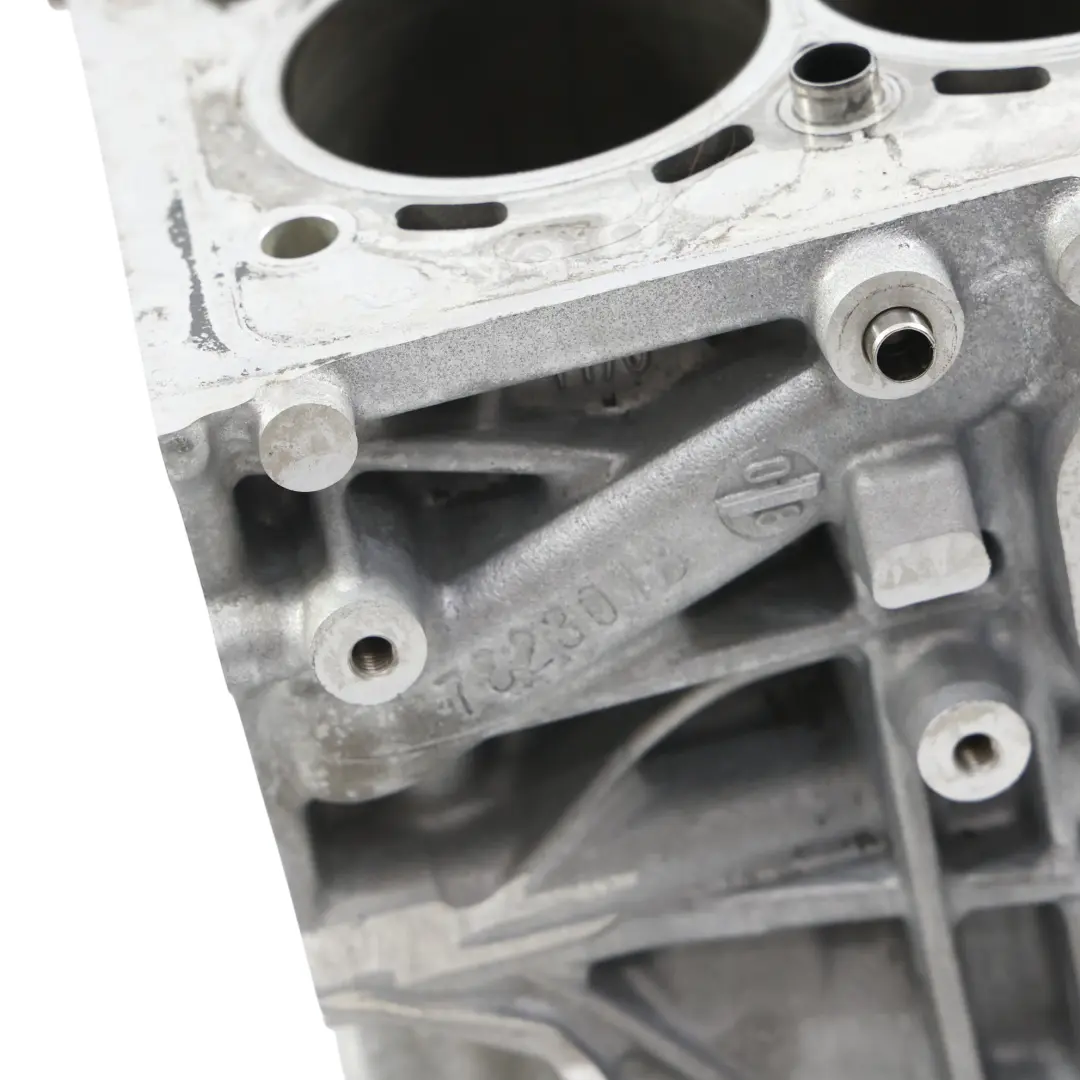 BMW F10 F30 F32 X3 F25 Engine Block N57N Diesel 330d 430d 530d - SKU 2359841 - Part number 2359841