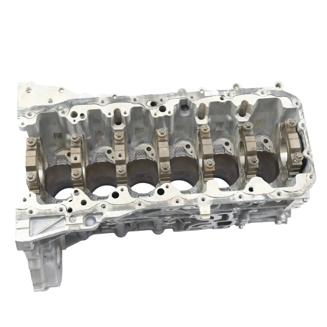 BMW F10 F30 F32 X3 F25 Bloc Moteur N57N Diesel 330d 430d 530d - SKU 2359841 - Numéro de pièce 2359841