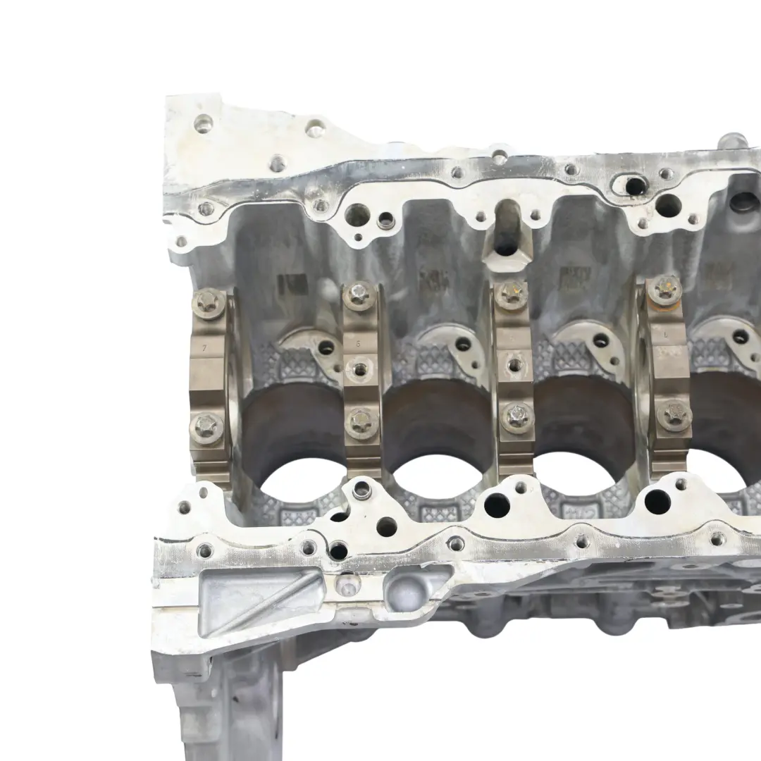 BMW F10 F30 F32 X3 F25 Bloc Moteur N57N Diesel 330d 430d 530d - SKU 2359841 - Numéro de pièce 2359841