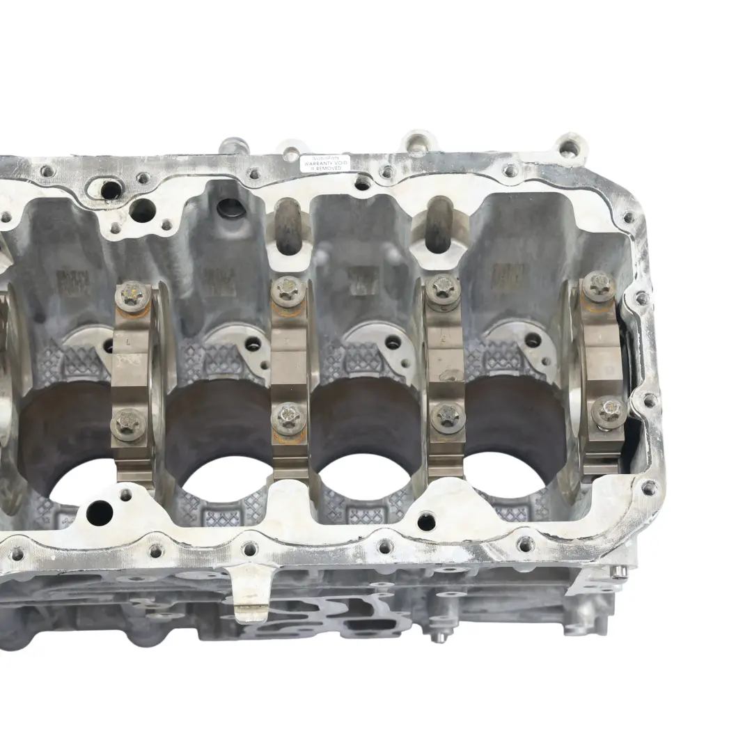 BMW F10 F30 F32 X3 F25 Engine Block N57N Diesel 330d 430d 530d - SKU 2359841 - Part number 2359841
