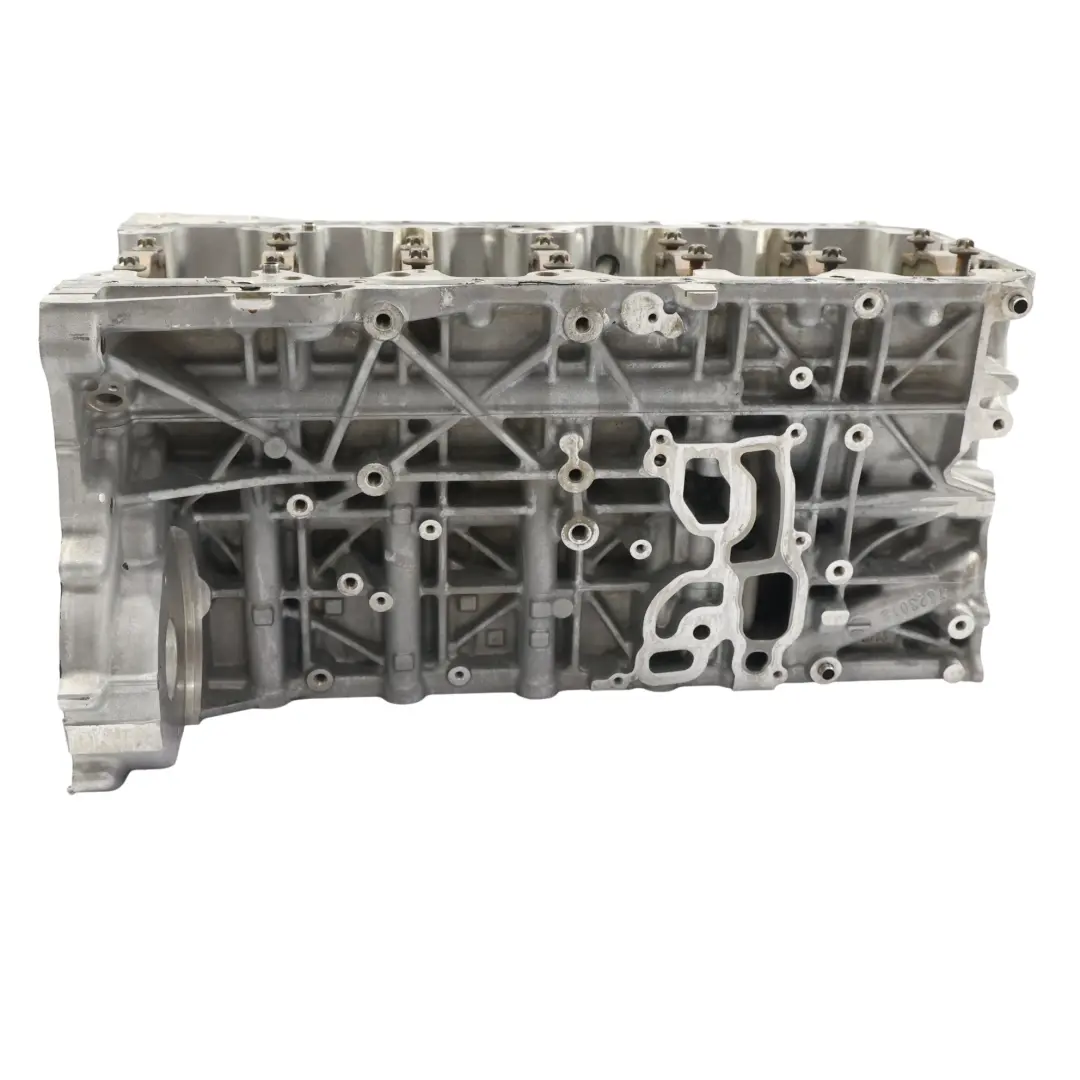 Block N57N Diesel 330d 430d 530d to BMW F10 F30 F32 X3 F25 Engine with Part number 2359841 BMW F10 F30 F32 X3 F25 Engine Block N57N Diesel 330d 430d 530d - SKU 2359841 - Part number 2359841