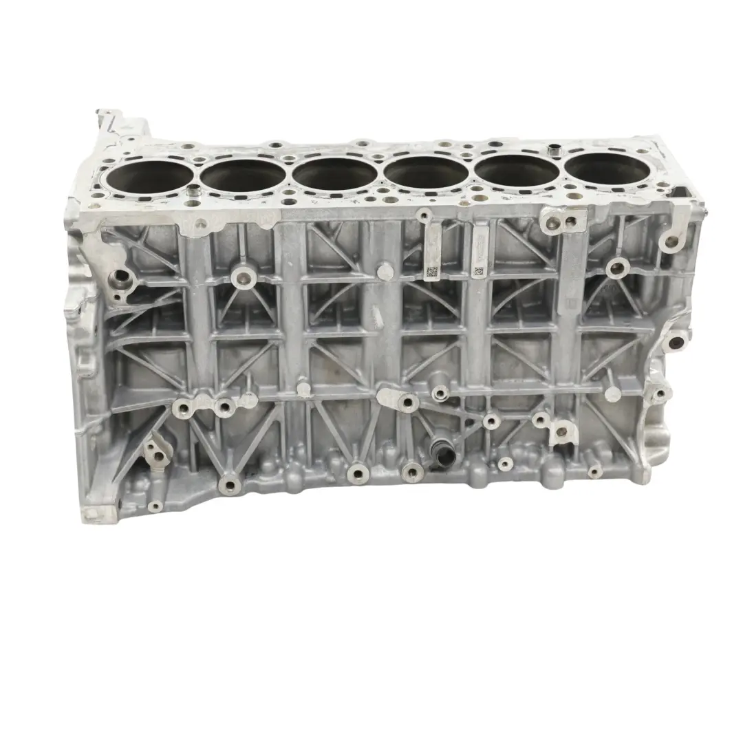 BMW F10 F30 F32 X3 F25 Engine Block N57N Diesel 330d 430d 530d - SKU 2359841 - Part number 2359841