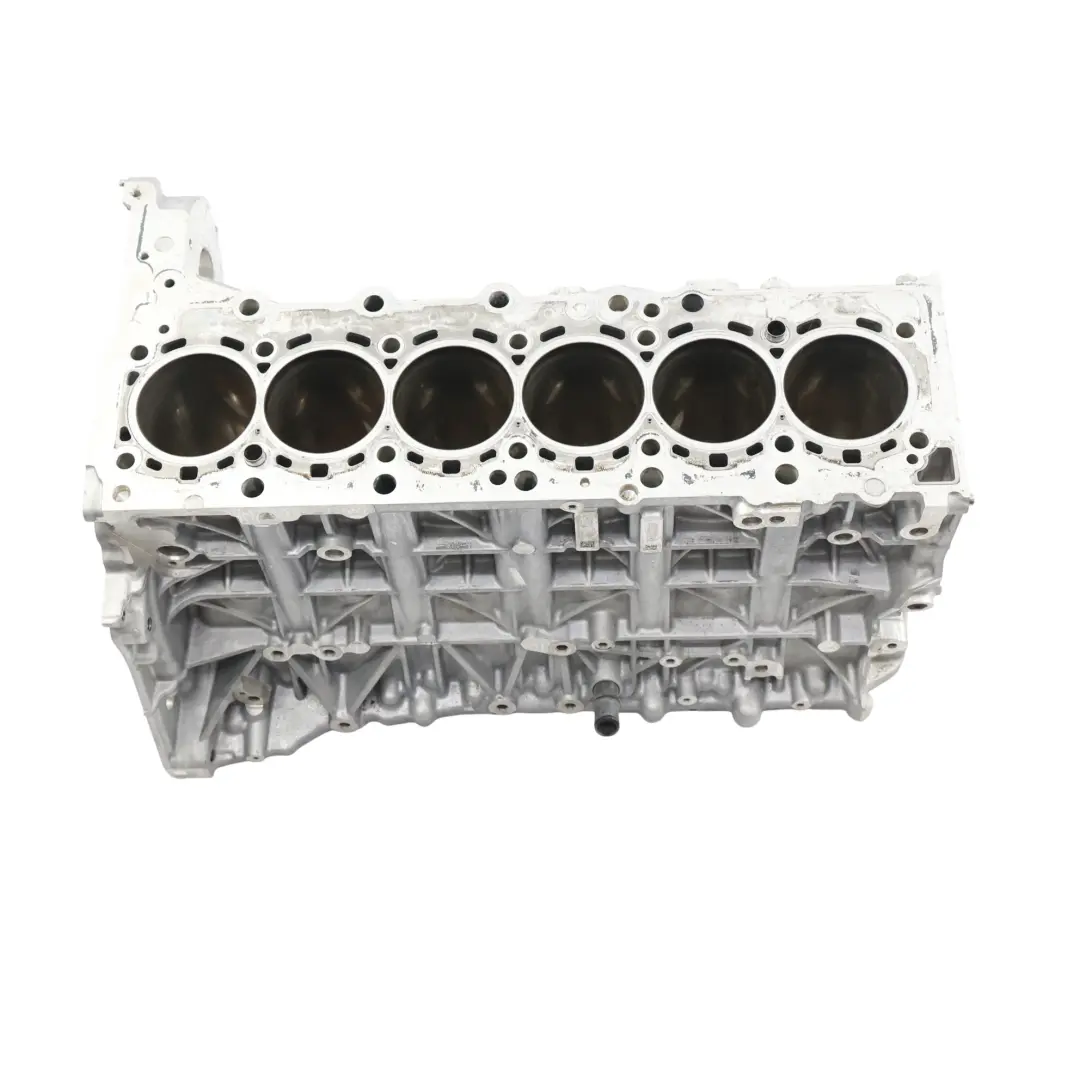 Block N57N Diesel 330d 430d 530d to BMW F10 F30 F32 X3 F25 Engine with Part number 2359841 BMW F10 F30 F32 X3 F25 Engine Block N57N Diesel 330d 430d 530d - SKU 2359841 - Part number 2359841