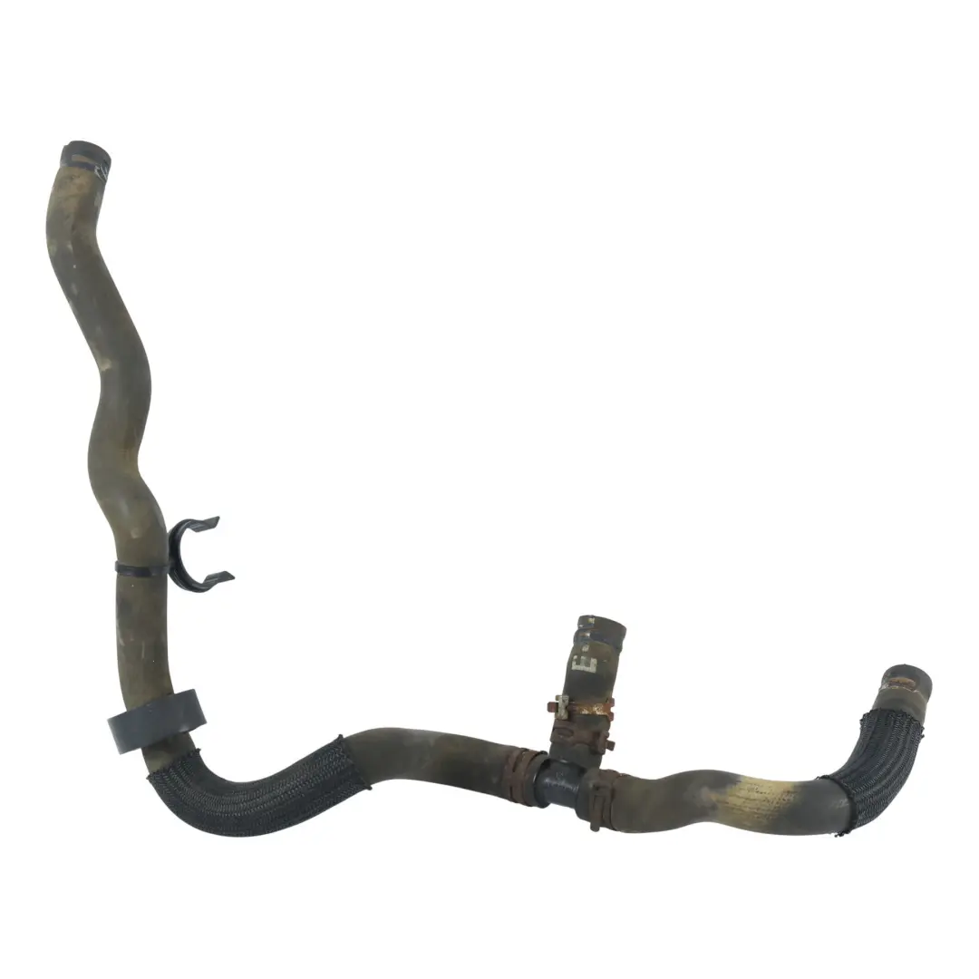 Ford Fiesta Mk8 Puma Mk1 Radiator Coolant Pipe Hose 1.5 Petrol K1BY-8C351-SF - SKU 2360272 - Part number 2360272