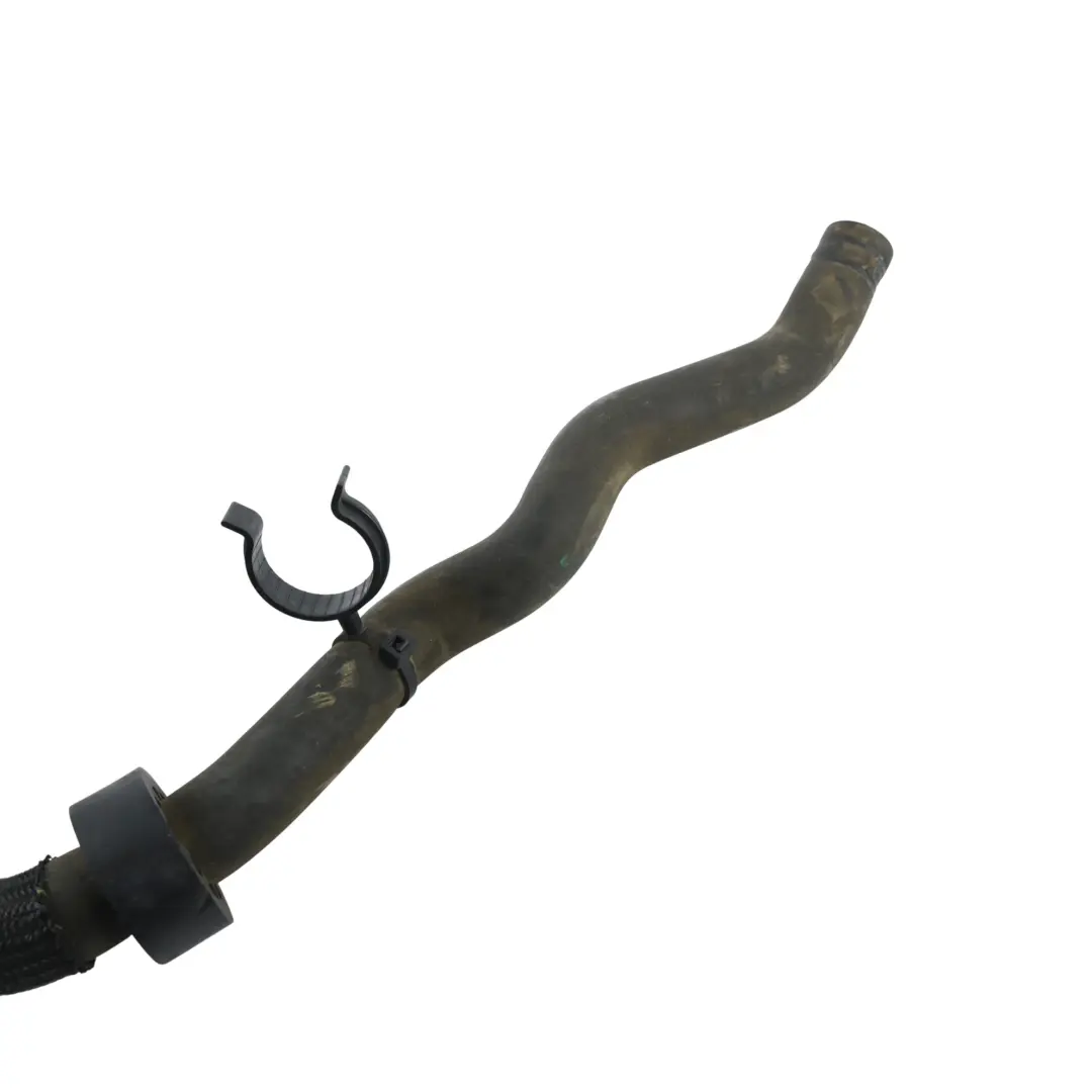 Mk8 Puma Mk1 Radiator Coolant Pipe Hose 1.5 Petrol K1BY-8C351-SF to Ford Fiesta with Part number 2360272 Ford Fiesta Mk8 Puma Mk1 Radiator Coolant Pipe Hose 1.5 Petrol K1BY-8C351-SF - SKU 2360272 - Part number 2360272