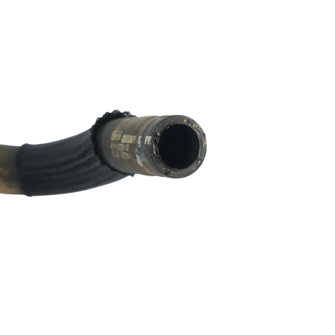 Ford Fiesta Mk8 Puma Mk1 Radiator Coolant Pipe Hose 1.5 Petrol K1BY-8C351-SF - SKU 2360272 - Part number 2360272