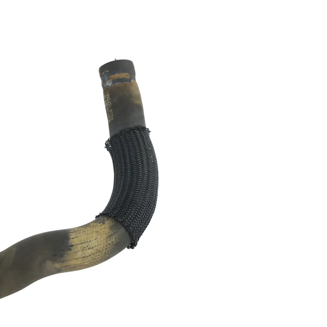 Mk8 Puma Mk1 Radiator Coolant Pipe Hose 1.5 Petrol K1BY-8C351-SF to Ford Fiesta with Part number 2360272 Ford Fiesta Mk8 Puma Mk1 Radiator Coolant Pipe Hose 1.5 Petrol K1BY-8C351-SF - SKU 2360272 - Part number 2360272