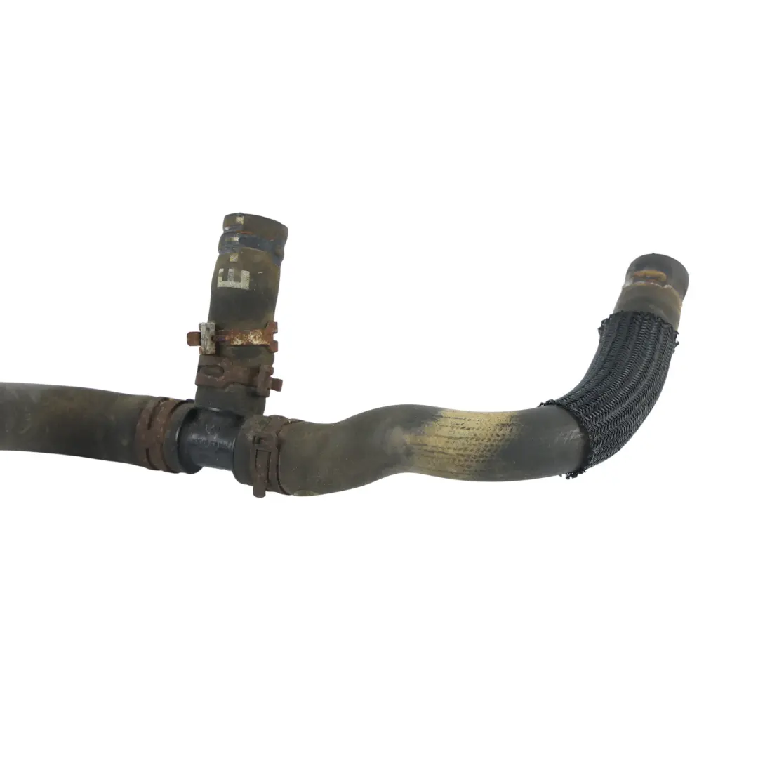 Mk8 Puma Mk1 Radiator Coolant Pipe Hose 1.5 Petrol K1BY-8C351-SF to Ford Fiesta with Part number 2360272 Ford Fiesta Mk8 Puma Mk1 Radiator Coolant Pipe Hose 1.5 Petrol K1BY-8C351-SF - SKU 2360272 - Part number 2360272