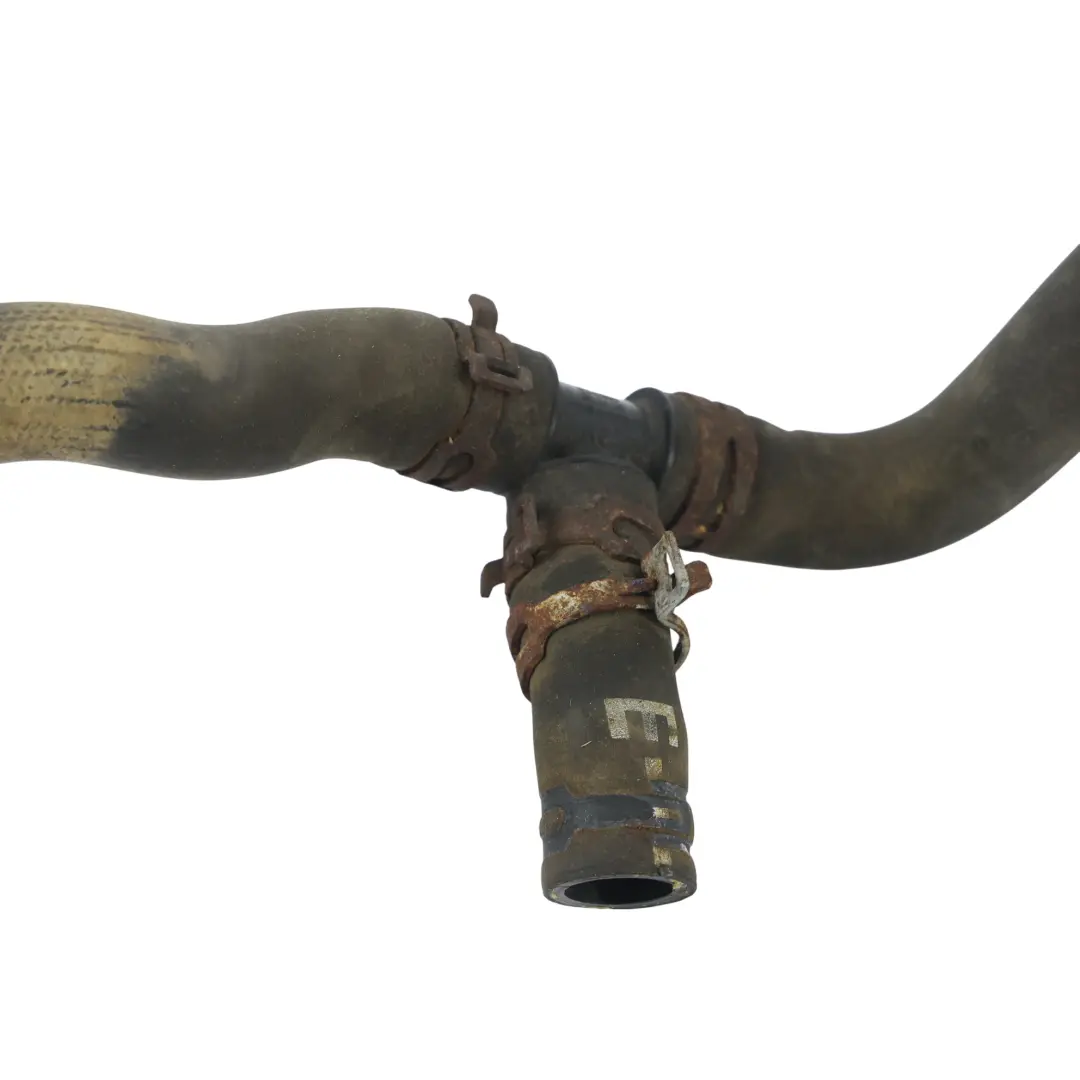 Ford Fiesta Mk8 Puma Mk1 Radiator Coolant Pipe Hose 1.5 Petrol K1BY-8C351-SF - SKU 2360272 - Part number 2360272