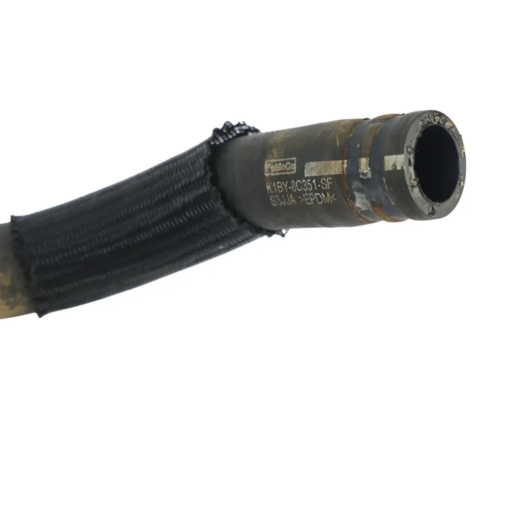 Ford Fiesta Mk8 Puma Mk1 Radiator Coolant Pipe Hose 1.5 Petrol K1BY-8C351-SF - SKU 2360272 - Part number 2360272