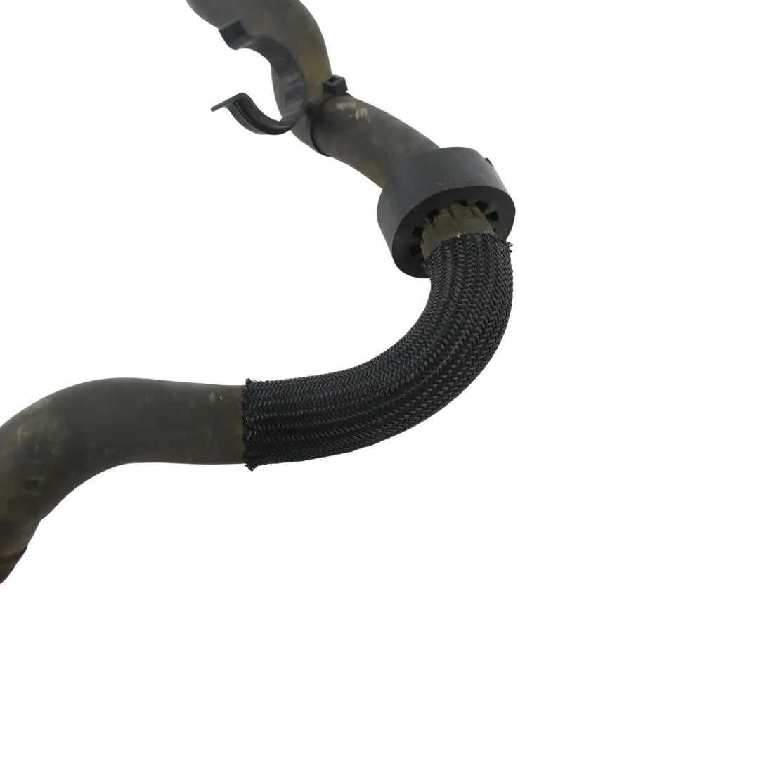 Ford Fiesta Mk8 Puma Mk1 Radiator Coolant Pipe Hose 1.5 Petrol K1BY-8C351-SF - SKU 2360272 - Part number 2360272