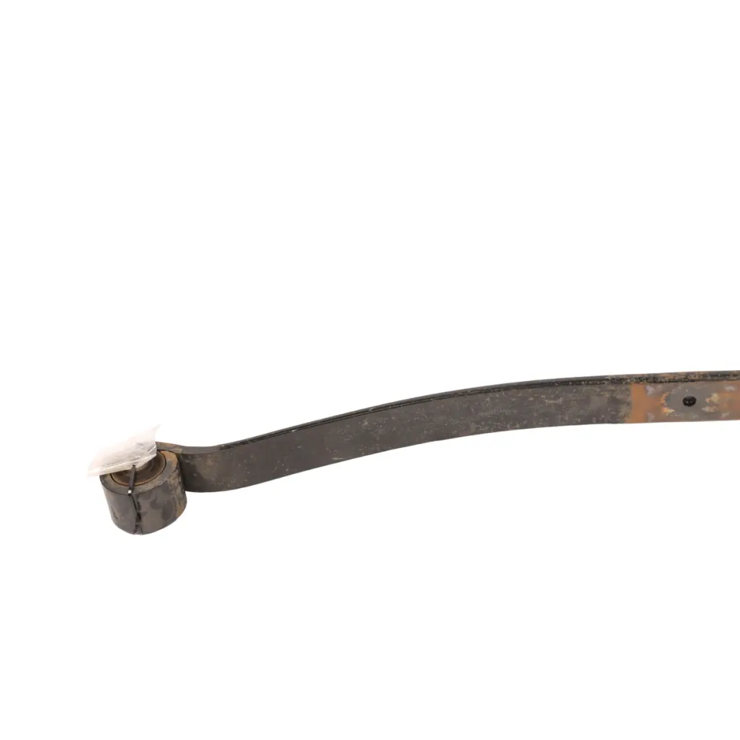 Mk8 Rear Axle Suspension Leaf Spring Bracket Holder KK31-5560-AA to Ford Transit with Part number 2360769 Ford Transit Mk8 Rear Axle Suspension Leaf Spring Bracket Holder KK31-5560-AA - SKU 2360769 - Part number 2360769