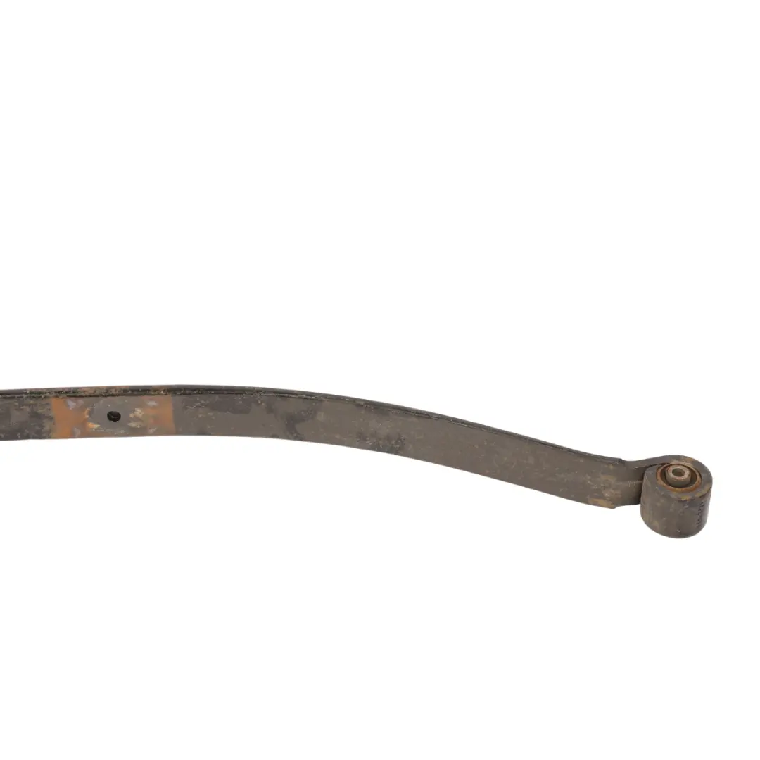 Ford Transit Mk8 Rear Axle Suspension Leaf Spring Bracket Holder KK31-5560-AA - SKU 2360769 - Part number 2360769