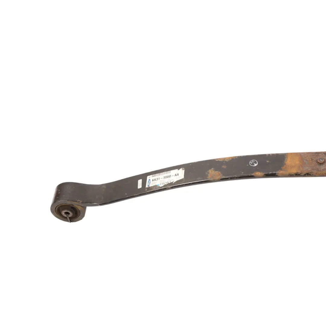 Ford Transit Mk8 Rear Axle Suspension Leaf Spring Bracket Holder KK31-5560-AA - SKU 2360769 - Part number 2360769