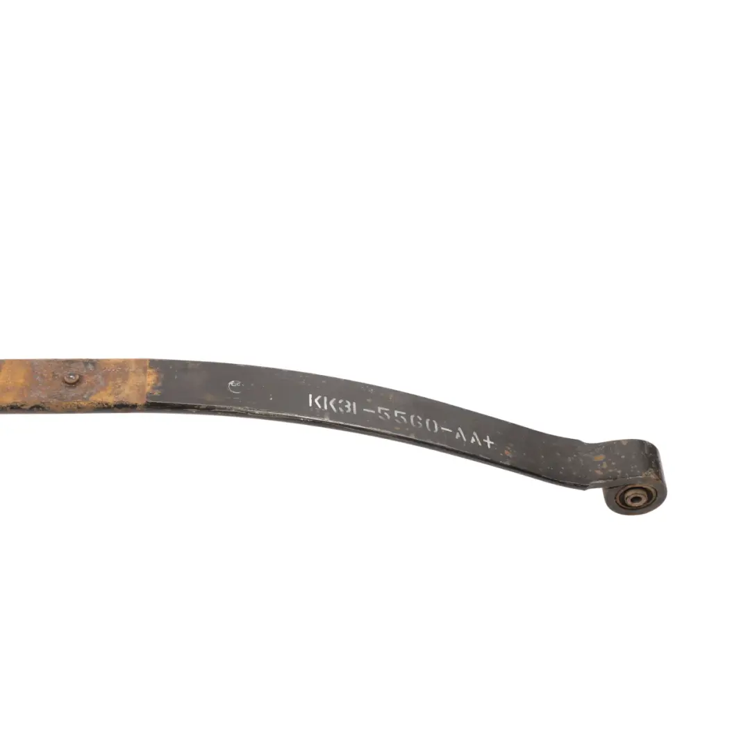 Ford Transit Mk8 Rear Axle Suspension Leaf Spring Bracket Holder KK31-5560-AA - SKU 2360769 - Part number 2360769