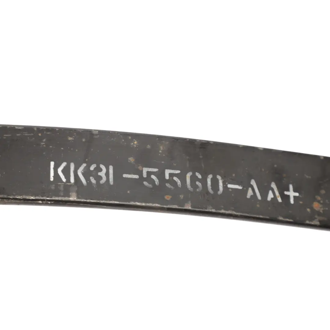 Ford Transit Mk8 Rear Axle Suspension Leaf Spring Bracket Holder KK31-5560-AA - SKU 2360769 - Part number 2360769