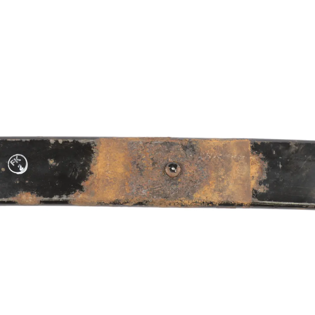 Ford Transit Mk8 Rear Axle Suspension Leaf Spring Bracket Holder KK31-5560-AA - SKU 2360769 - Part number 2360769