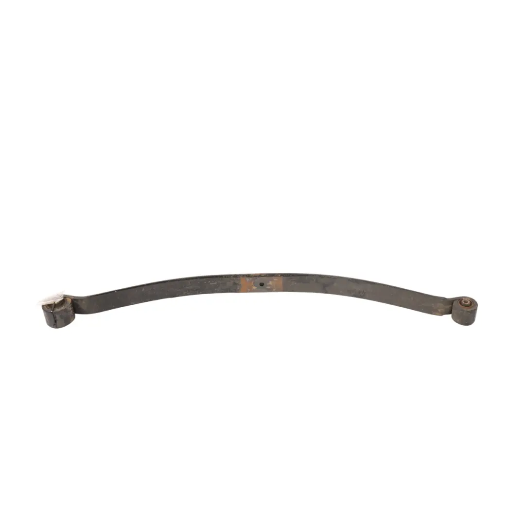 Ford Transit Mk8 Rear Axle Suspension Leaf Spring Bracket Holder KK31-5560-AA - SKU 2360769 - Part number 2360769