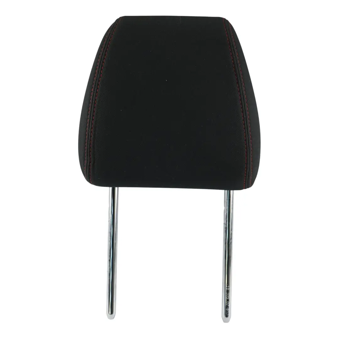 Mk8 Front Head Rest Headrest Left Right N/O/S Cloth to Ford Fiesta with Part number 2362846 Ford Fiesta Mk8 Front Head Rest Headrest Left Right N/O/S Cloth - SKU 2362846 - Part number 2362846