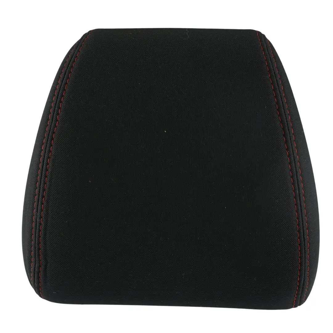 Mk8 Front Head Rest Headrest Left Right N/O/S Cloth to Ford Fiesta with Part number 2362846 Ford Fiesta Mk8 Front Head Rest Headrest Left Right N/O/S Cloth - SKU 2362846 - Part number 2362846