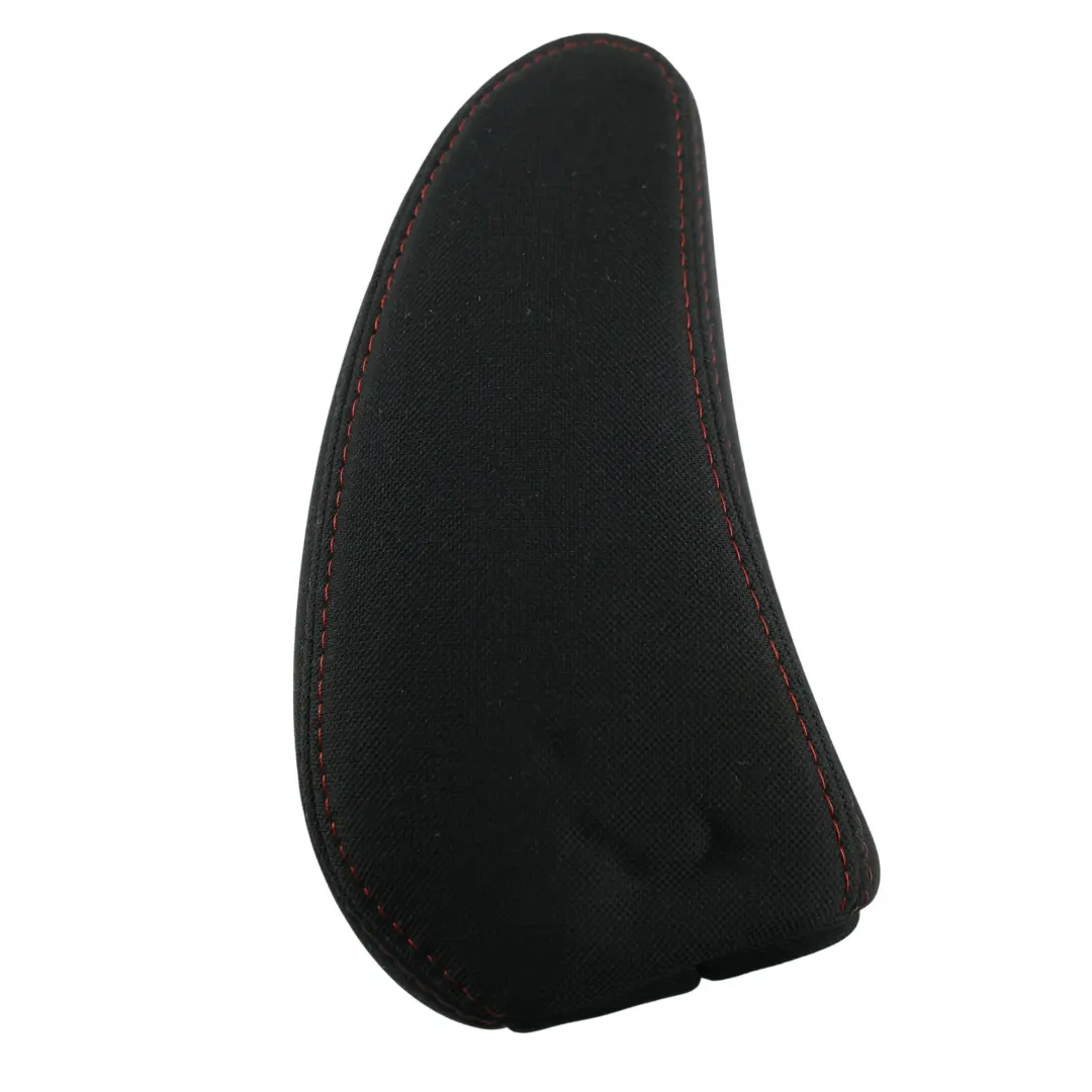 Ford Fiesta Mk8 Front Head Rest Headrest Left Right N/O/S Cloth - SKU 2362846 - Part number 2362846