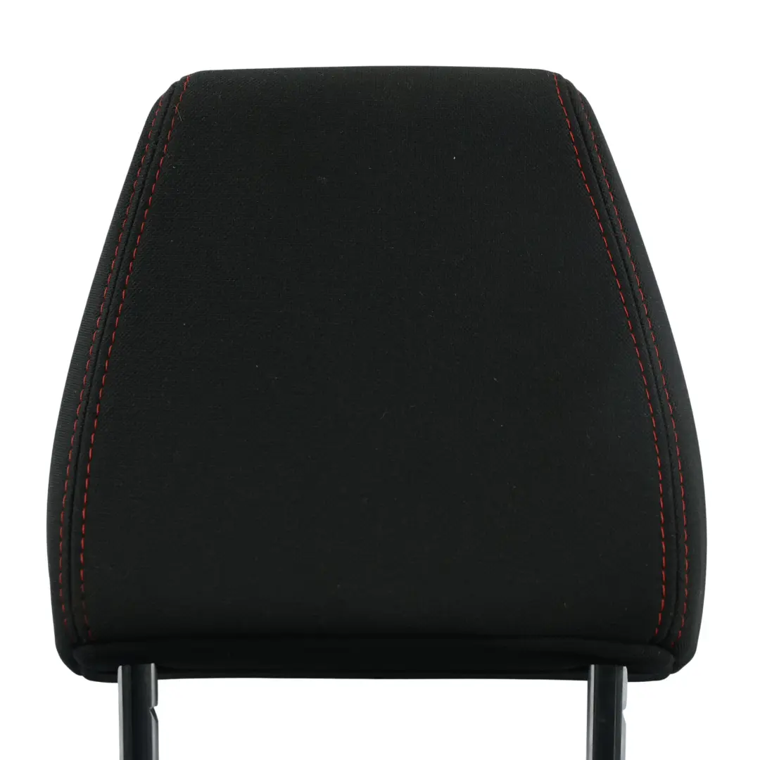 Ford Fiesta Mk8 Front Head Rest Headrest Left Right N/O/S Cloth - SKU 2362846 - Part number 2362846