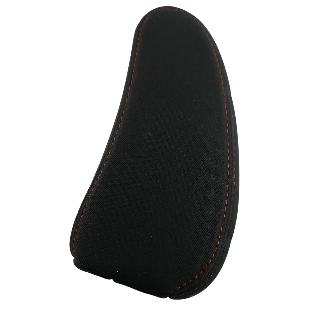 Ford Fiesta Mk8 Front Head Rest Headrest Left Right N/O/S Cloth - SKU 2362846 - Part number 2362846