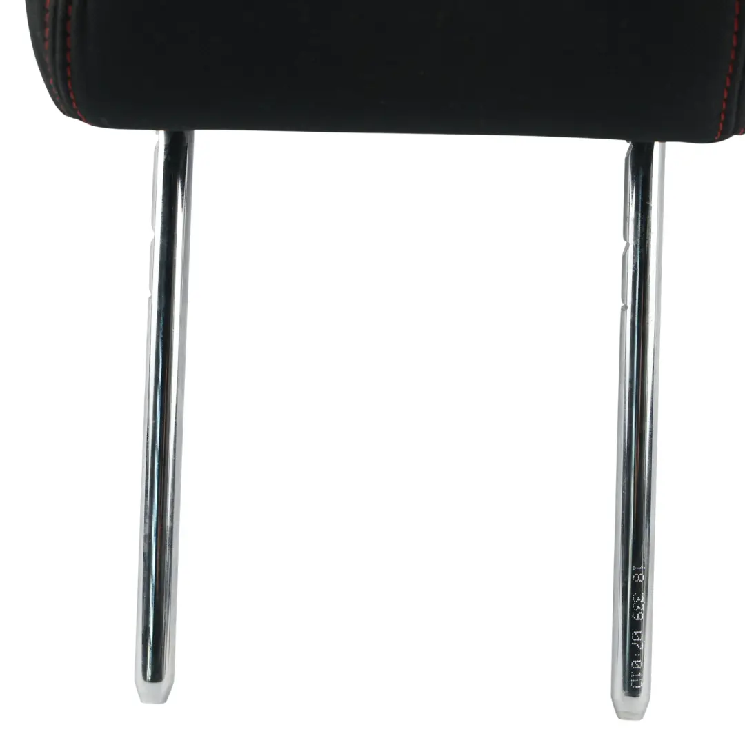 Mk8 Front Head Rest Headrest Left Right N/O/S Cloth to Ford Fiesta with Part number 2362846 Ford Fiesta Mk8 Front Head Rest Headrest Left Right N/O/S Cloth - SKU 2362846 - Part number 2362846
