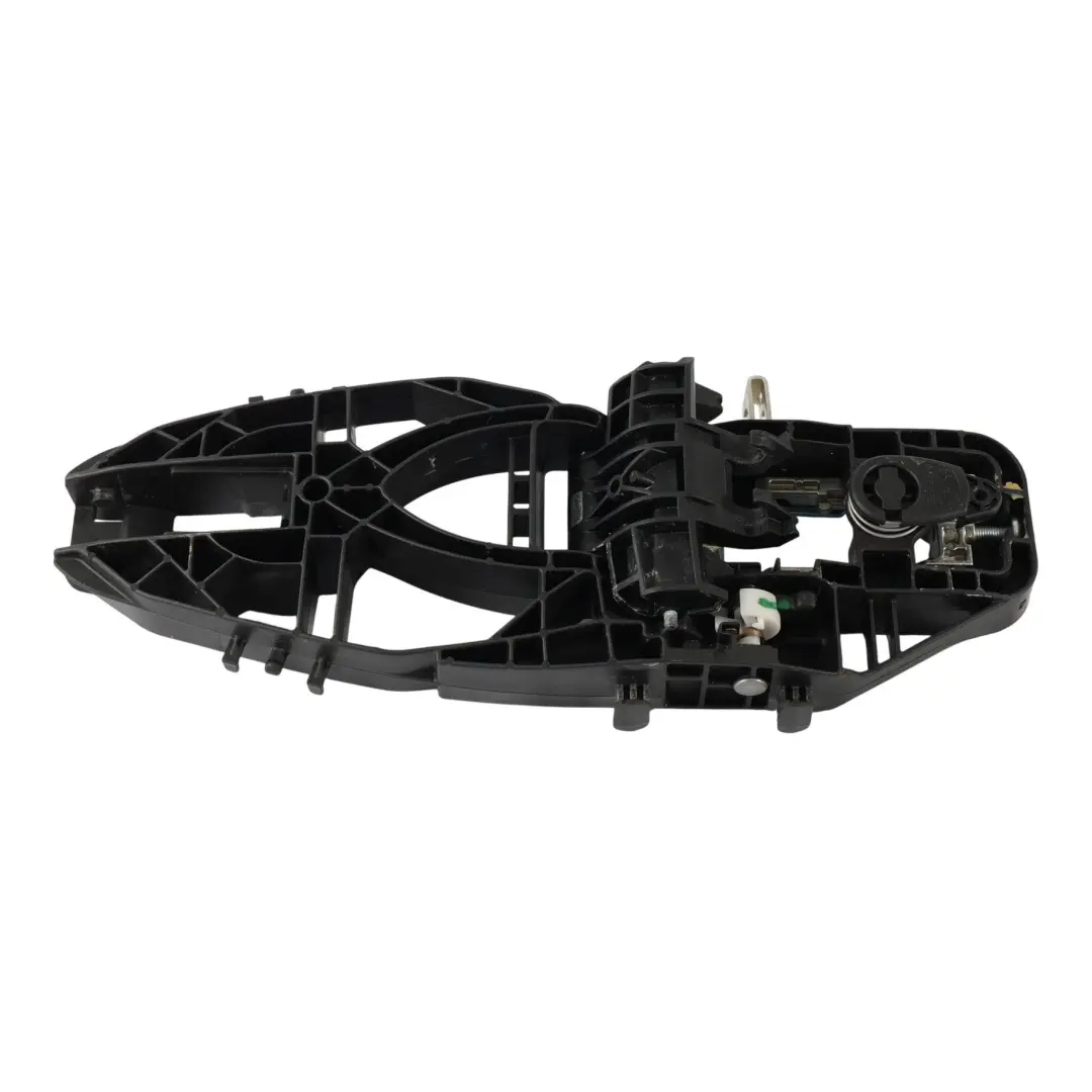 Ford Fiesta Mk8 Rear Door Handle Holder Right O/S H1BB-A224A36-FD - SKU RHD-2375351 - Part number 2375351