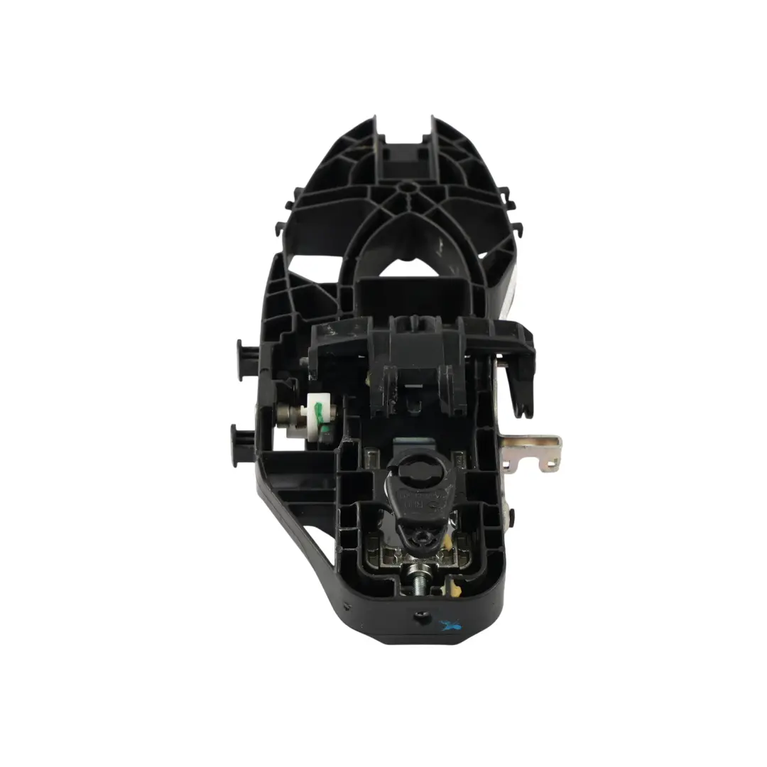 Mk8 Rear Door Handle Holder Right O/S H1BB-A224A36-FD to Ford Fiesta with Part number 2375351 Ford Fiesta Mk8 Rear Door Handle Holder Right O/S H1BB-A224A36-FD - SKU RHD-2375351 - Part number 2375351