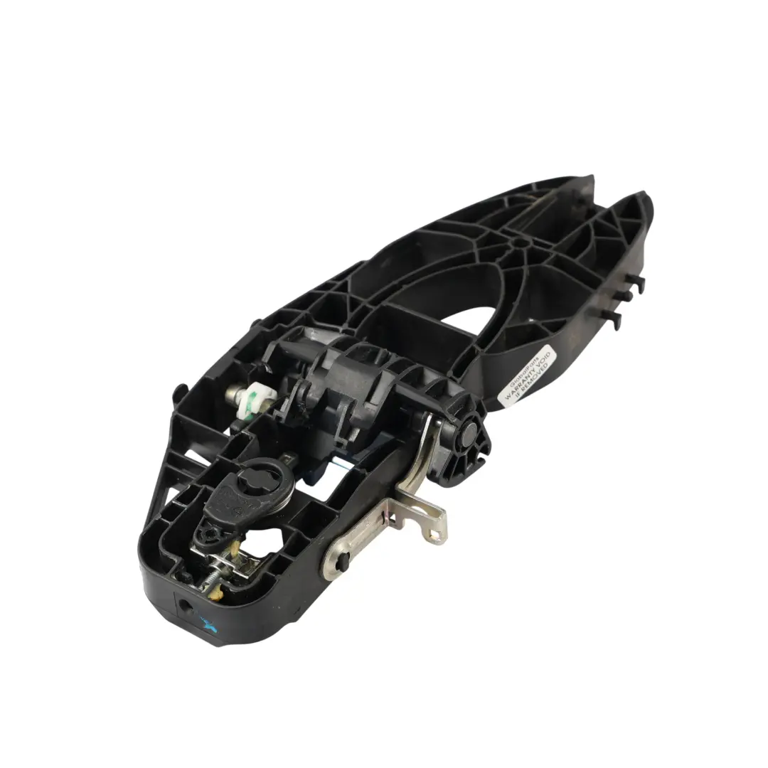 Ford Fiesta Mk8 Rear Door Handle Holder Right O/S H1BB-A224A36-FD - SKU RHD-2375351 - Part number 2375351