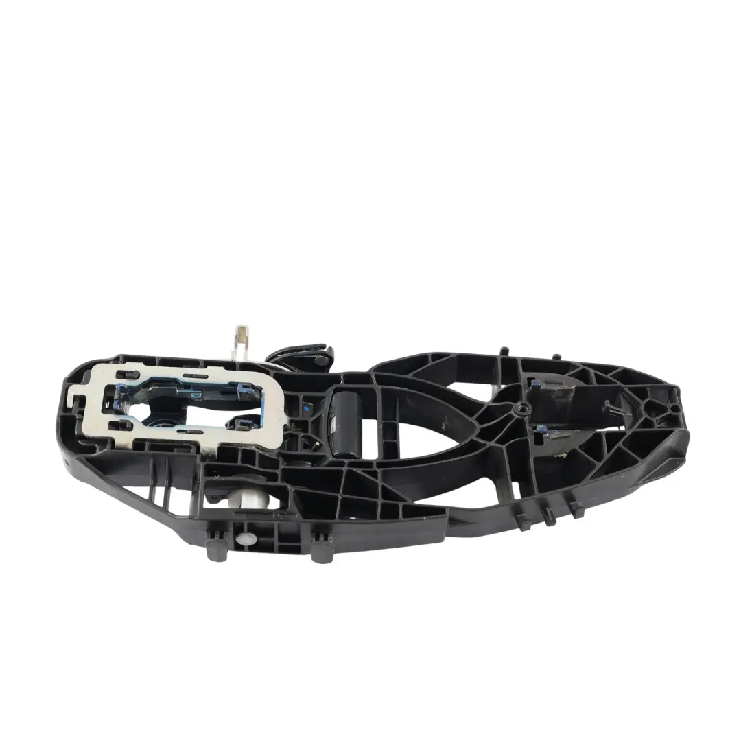 Ford Fiesta Mk8 Rear Door Handle Holder Right O/S H1BB-A224A36-FD - SKU RHD-2375351 - Part number 2375351