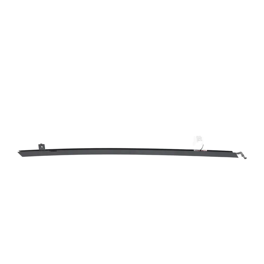 Mk2 Front Door Window Trim Cover Right O/S DT11-V22298-AJ to Ford Transit Connect with Part number 2376625 Ford Transit Connect Mk2 Front Door Window Trim Cover Right O/S DT11-V22298-AJ - SKU 2376625 - Part number 2376625