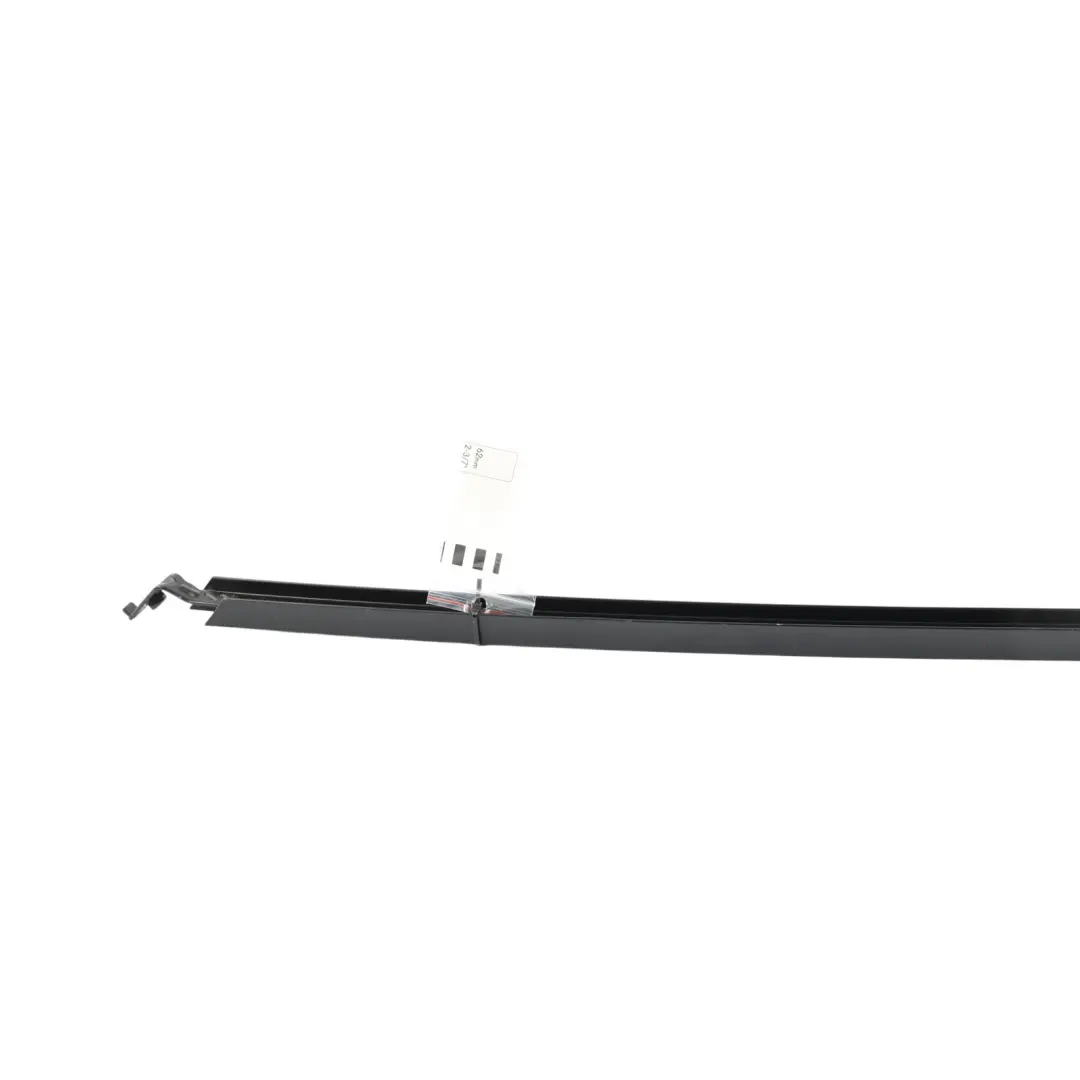 Mk2 Front Door Window Trim Cover Right O/S DT11-V22298-AJ to Ford Transit Connect with Part number 2376625 Ford Transit Connect Mk2 Front Door Window Trim Cover Right O/S DT11-V22298-AJ - SKU 2376625 - Part number 2376625